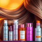 Termoochrona włosów: jak skutecznie chronić i stylizować bez ryzyka uszkodzeń wysoką temperaturą