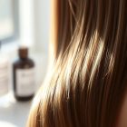 Silikony w pielęgnacji włosów: jak wybrać i stosować, by uniknąć obciążenia i cieszyć się gładkością