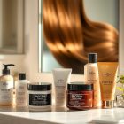 Maska proteinowa jak często stosować, by uniknąć przeproteinowania i zadbać o równowagę włosów