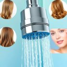 Filtr prysznicowy a twarda woda: jak działa i kiedy warto go zastosować dla skóry i włosów