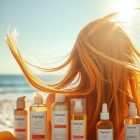 Pielęgnacja włosów latem: jak chronić, nawilżać i regenerować kosmyki w upalne dni