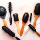 Szczotka do włosów: jak dobrać idealny model do rodzaju i potrzeb włosów oraz uniknąć najczęstszych błędów pielęgnacji