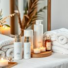 Domowe SPA dla włosów: jak wykonać kompleksowy rytuał pielęgnacji i relaksu w praktyce