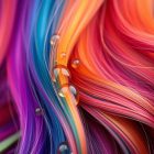 Pielęgnacja włosów farbowanych: jak chronić kolor i regenerować bez przesuszenia na co dzień