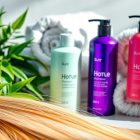 Metoda OMO w pielęgnacji włosów: jak stosować podwójne odżywianie dla nawilżenia i regeneracji