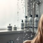 Jak poprawnie myć włosy, by uniknąć typowych błędów i zadbać o skórę głowy oraz kondycję pasm