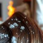 Humektanty zimą: jak stosować je z umiarem, by uniknąć puszenia i przesuszenia włosów