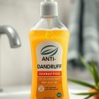 Szampon przeciwłupieżowy jak stosować, by skutecznie łagodzić objawy i zapobiegać nawrotom łupieżu