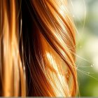 Chelatowanie włosów krok po kroku: jak bezpiecznie usunąć osady mineralne i przywrócić blask