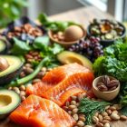 Dieta na włosy: jakie składniki odżywcze wybierać, by poprawić ich kondycję i zahamować wypadanie